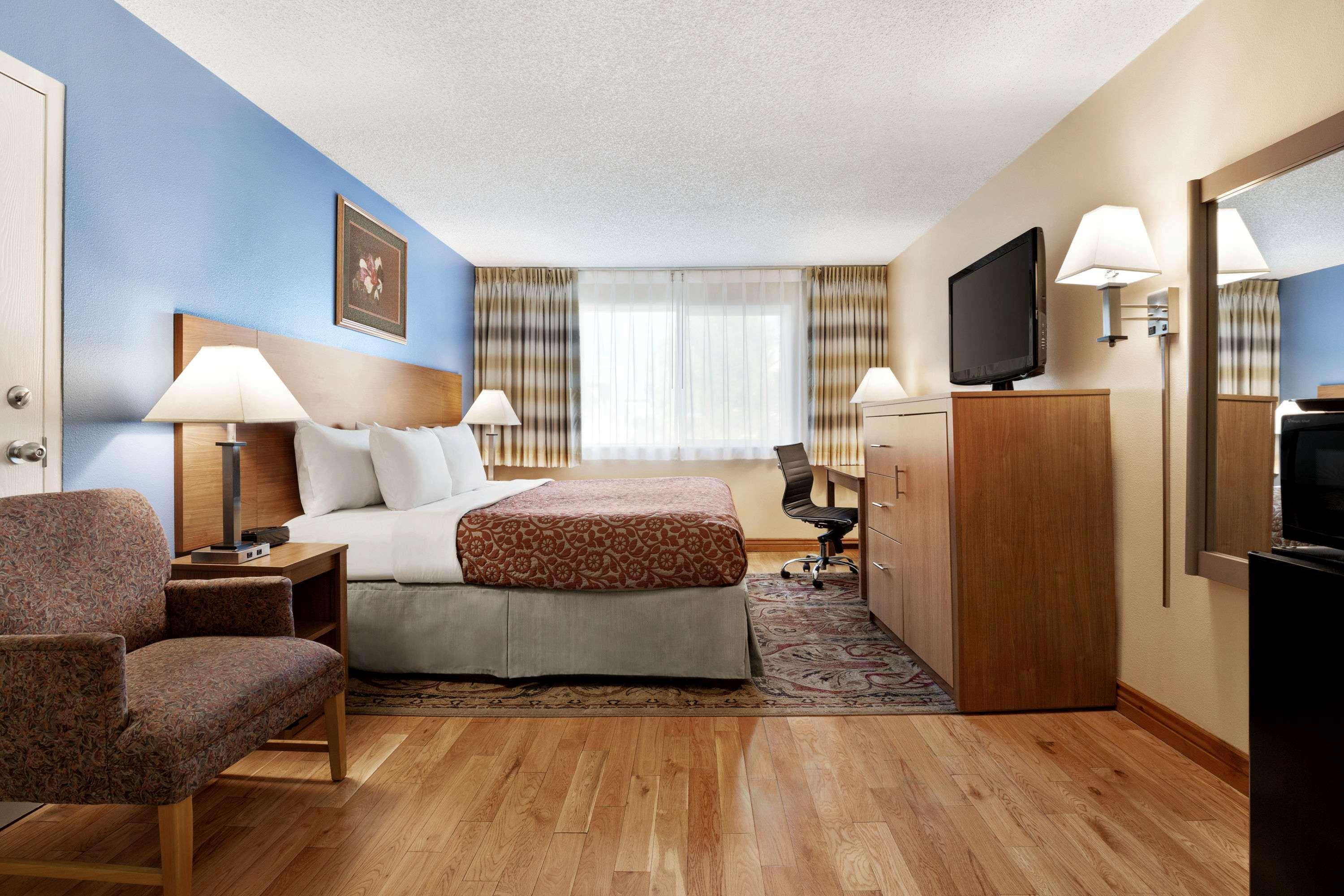 Aiden By Best Western Denver West Golden Exterior foto